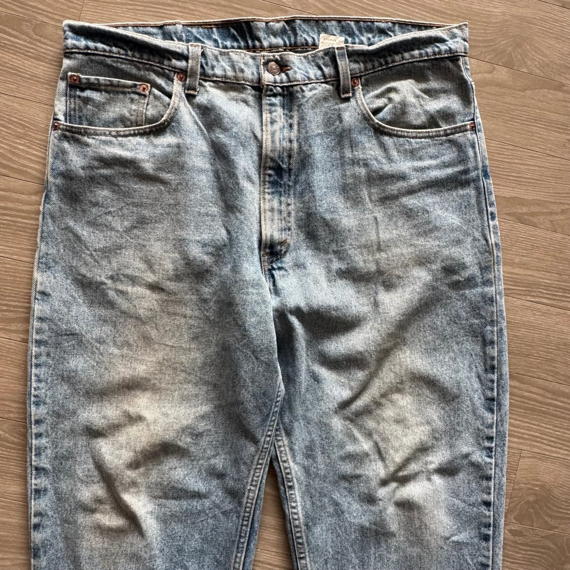 Usa 리바이스 550, 40x30 상품이미지4