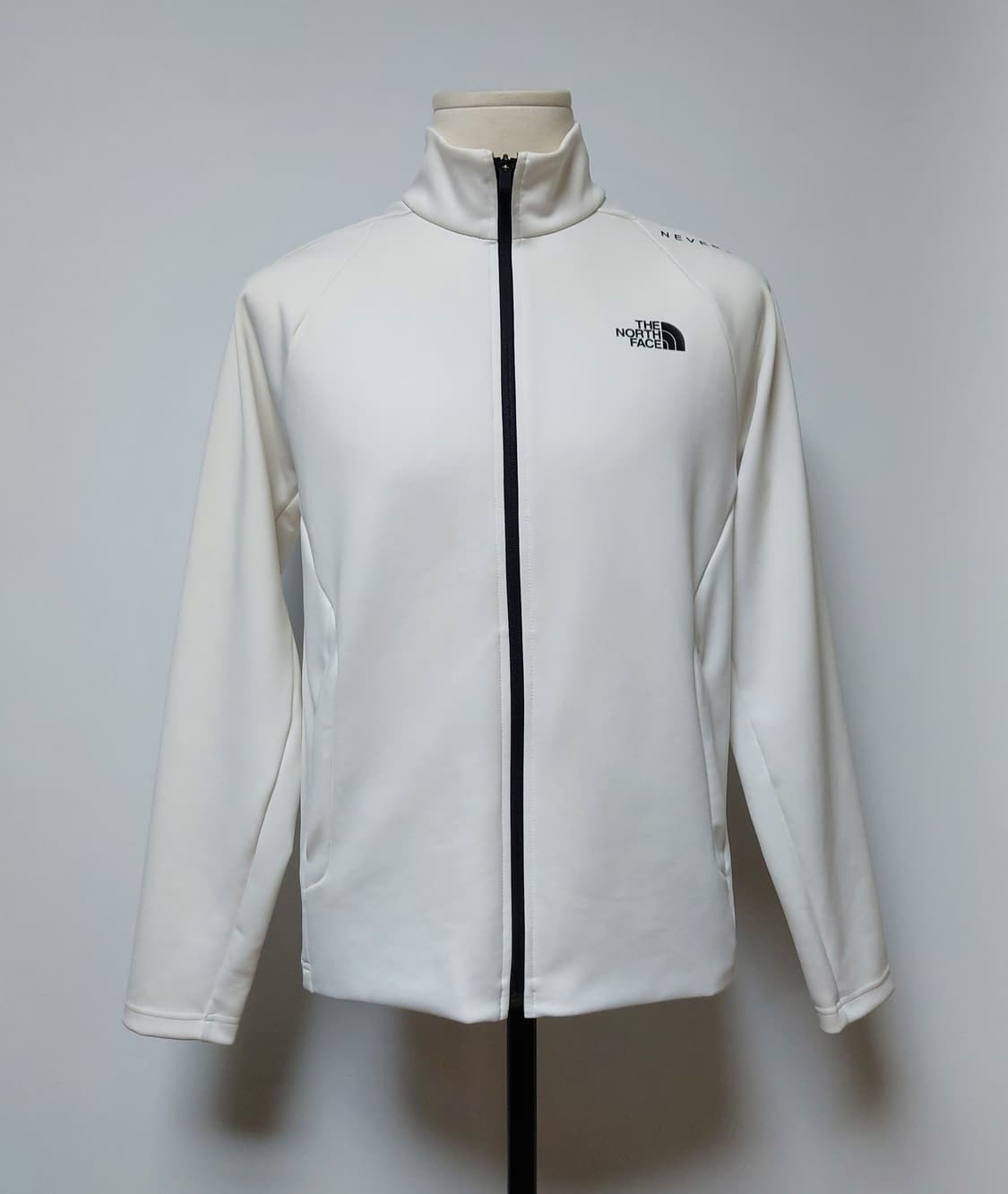 노스페이스 화이트라벨 프레쉬 런 골프 집업(XL) 상품이미지1