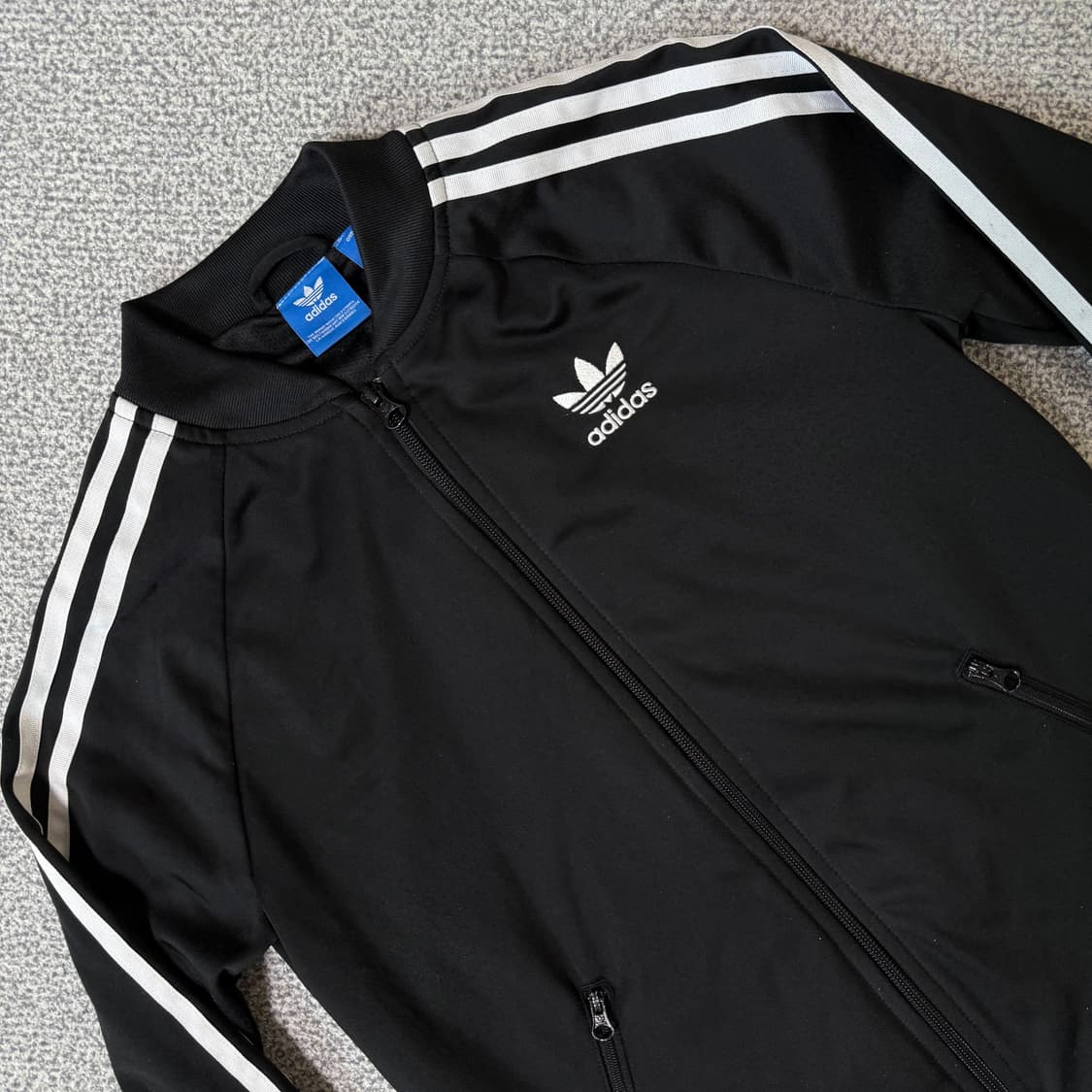 아디다스 파이어버드 져지 여성용 상품이미지6