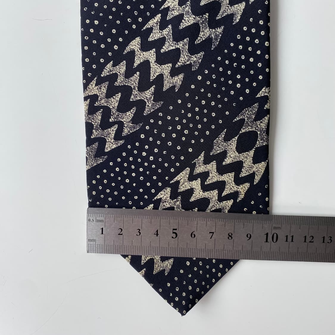 엠포리오 알마니 명품 정품 넥타이(ARMANI)  상품이미지7