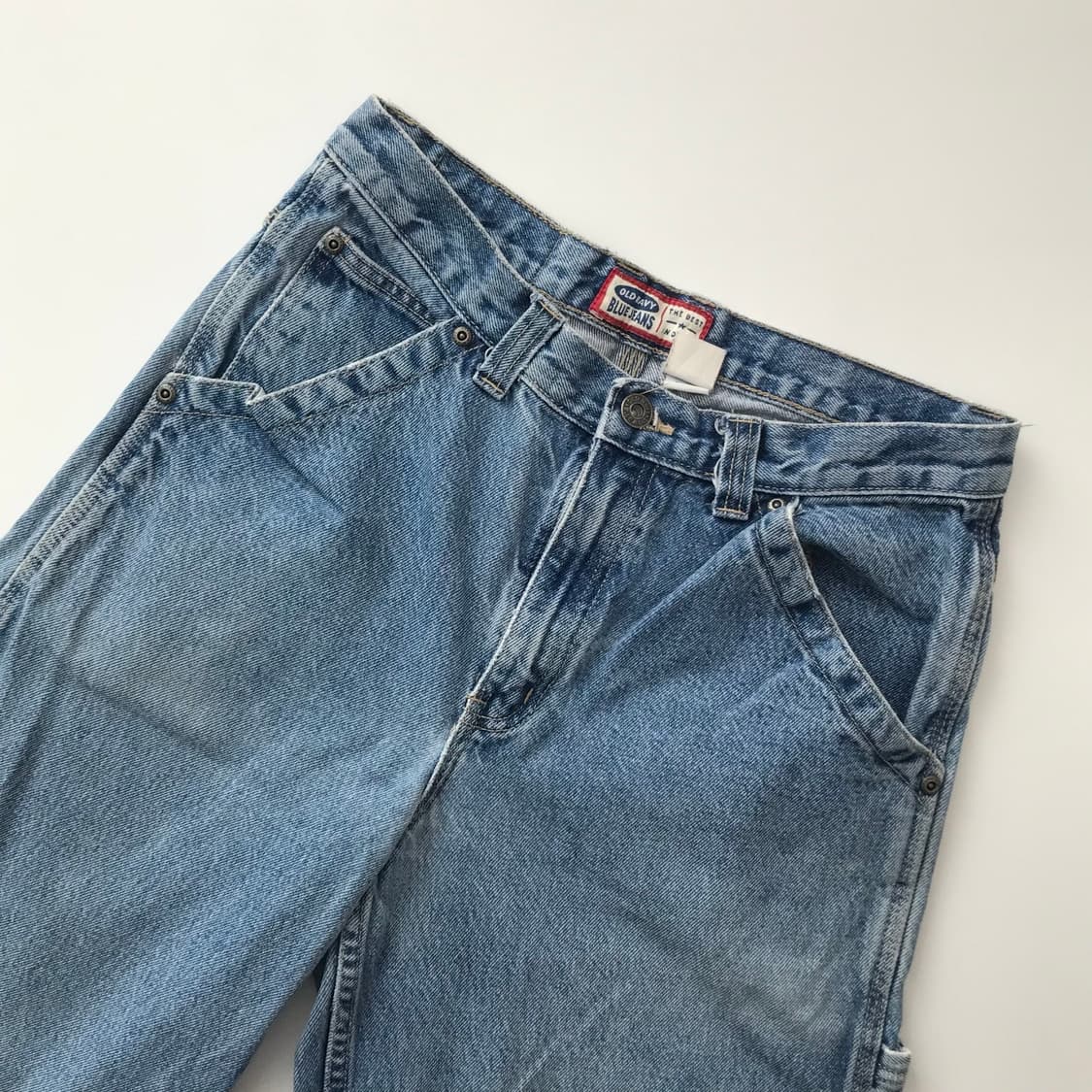 카펜터 데님 상품이미지2