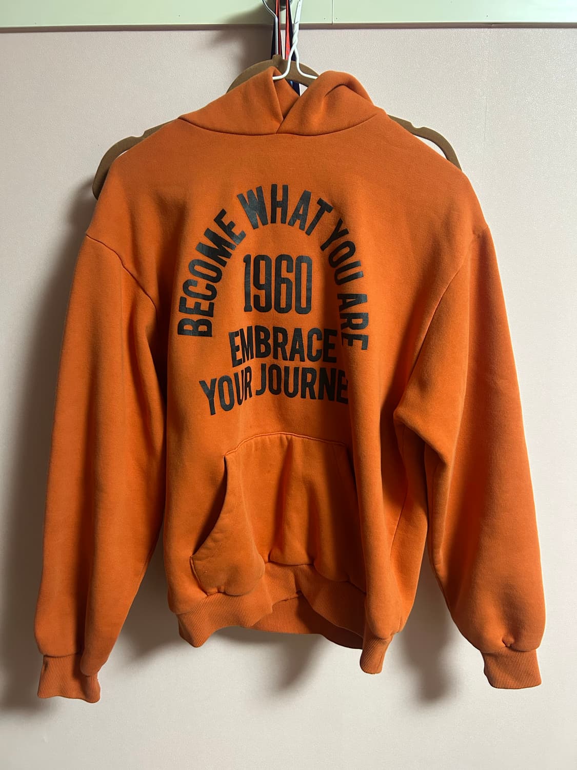 콜렉트피시스 후드 s 상품이미지1