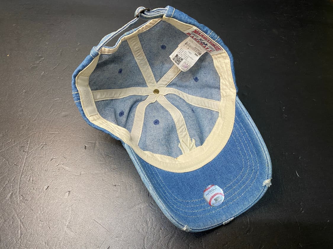 MLB vintage cap볼캡 상품이미지7