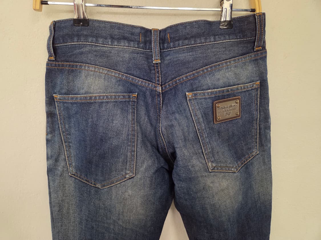돌체앤가바나 청바지 44사이즈 상품이미지6