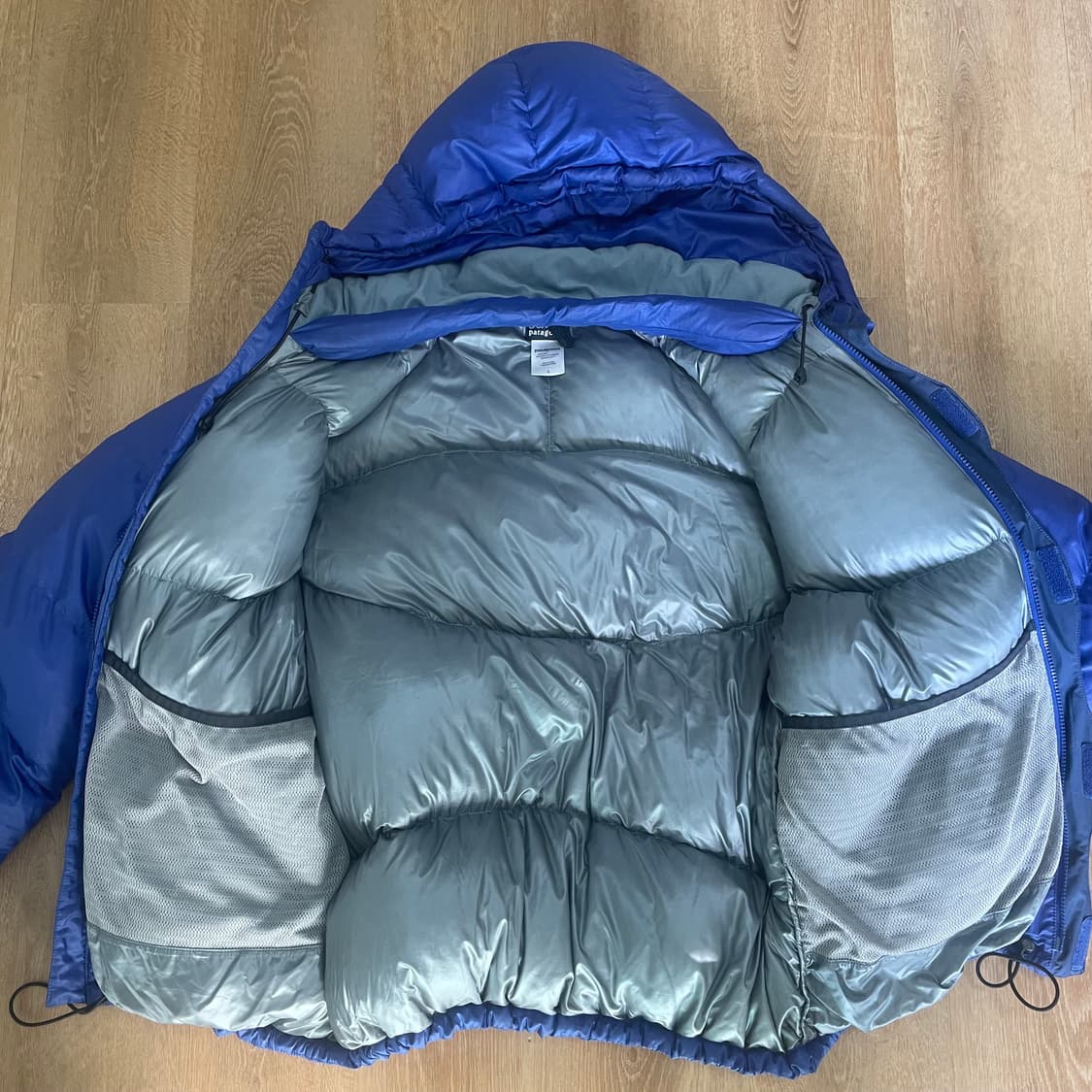 파타고니아 구스다운 상품이미지2