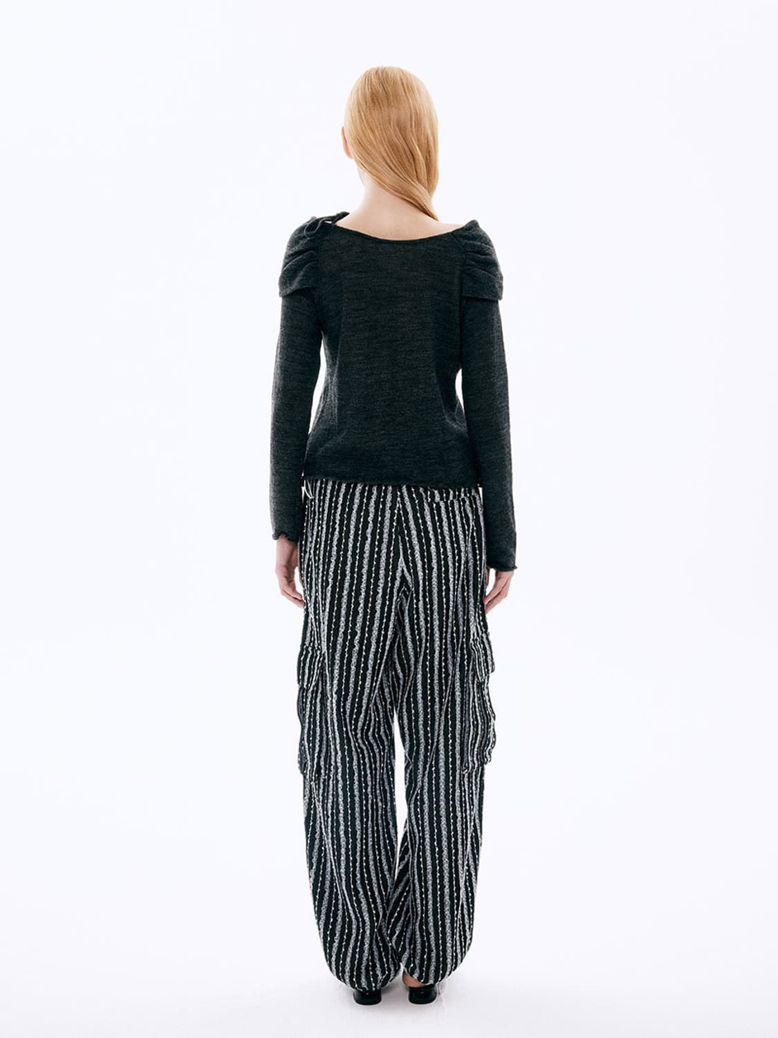 비수스 visus 레이스팬츠  상품이미지3