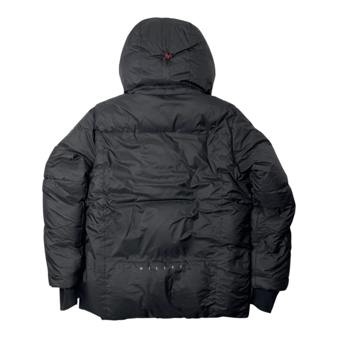 [중고] 밀레 히말라야 구스다운 패딩 100 상품이미지2