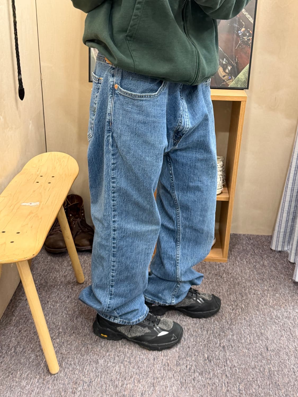  Levi’s 559 상품이미지9