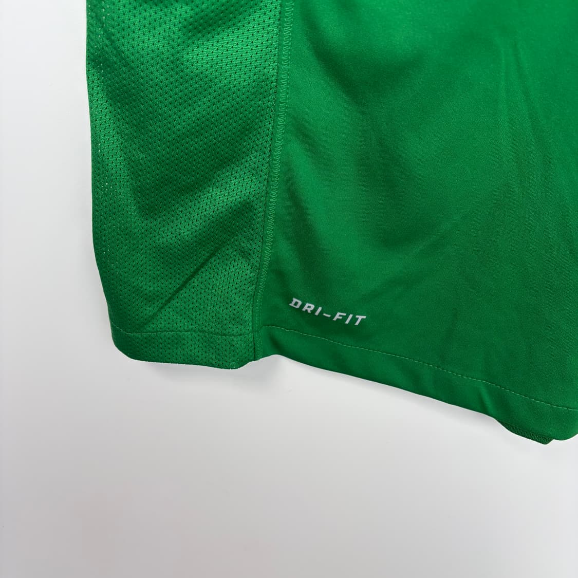 나이키 10-11년도 브라질 저지 티셔츠 상품이미지8