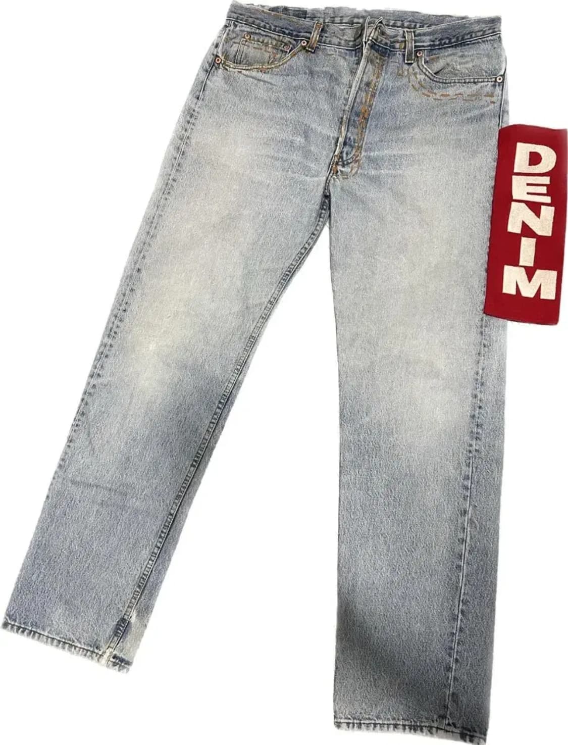 Cpfm 리바이스 컴플렉스콘 콜라보 바지 상품이미지1