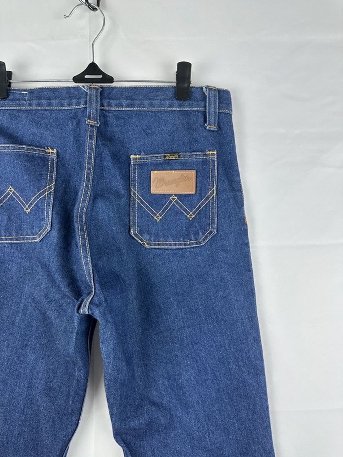 [WAIST 31/78] WRANGLER 랭글러 부츠컷 청바지 상품이미지3