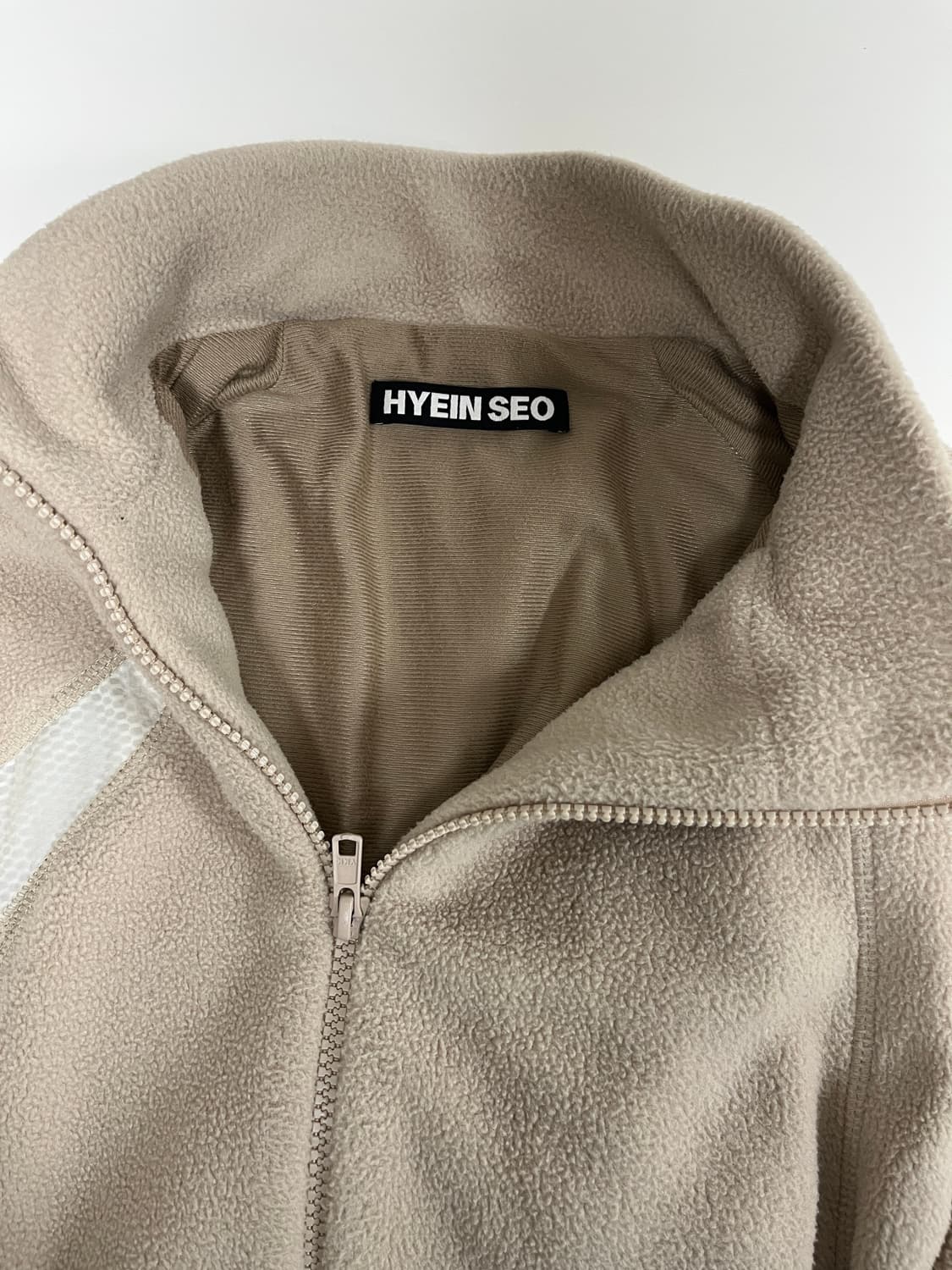 혜인서 후리스 판매합니다 상품이미지2