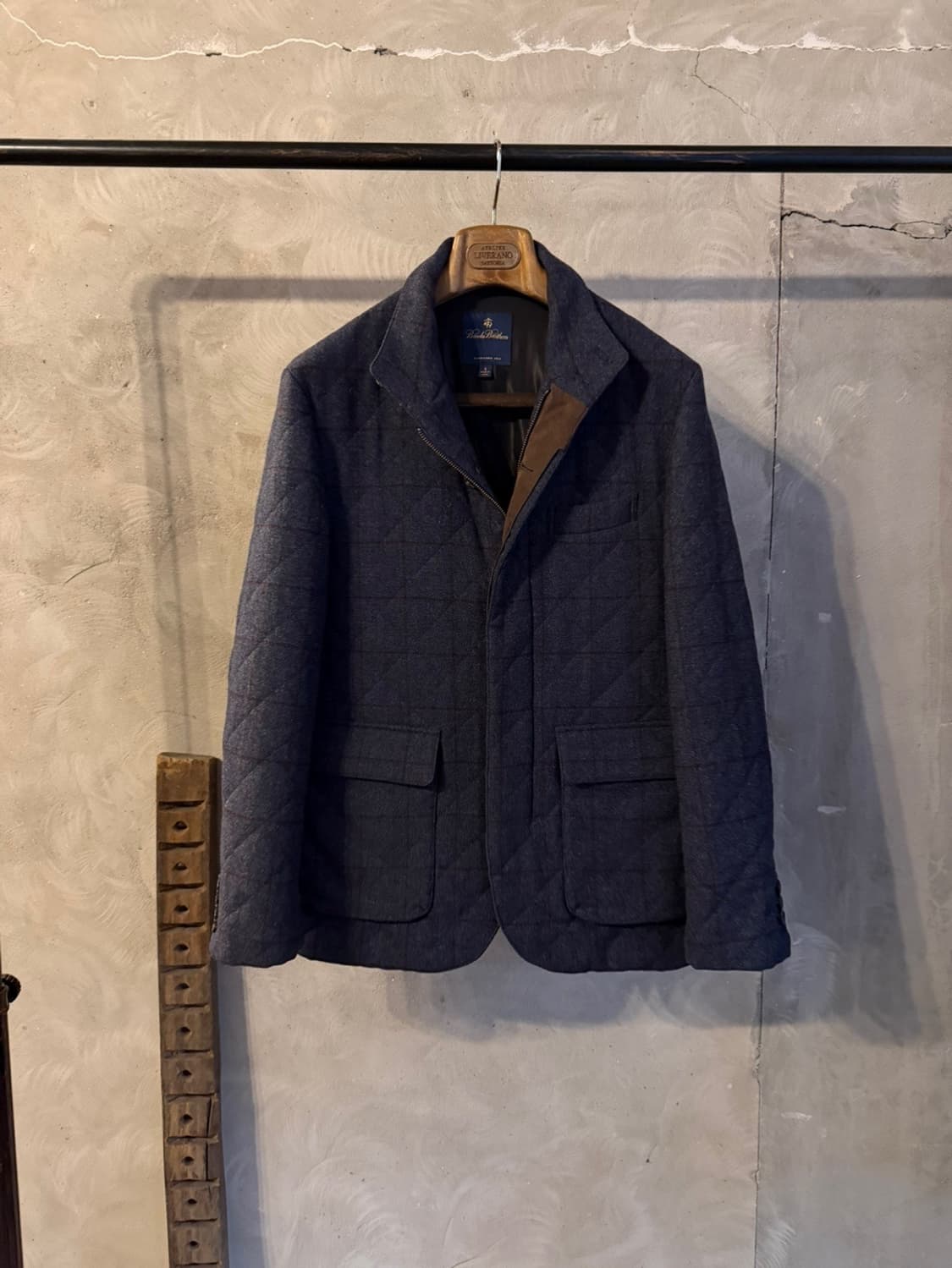 브룩스 브라더스 자켓 100 상품이미지1