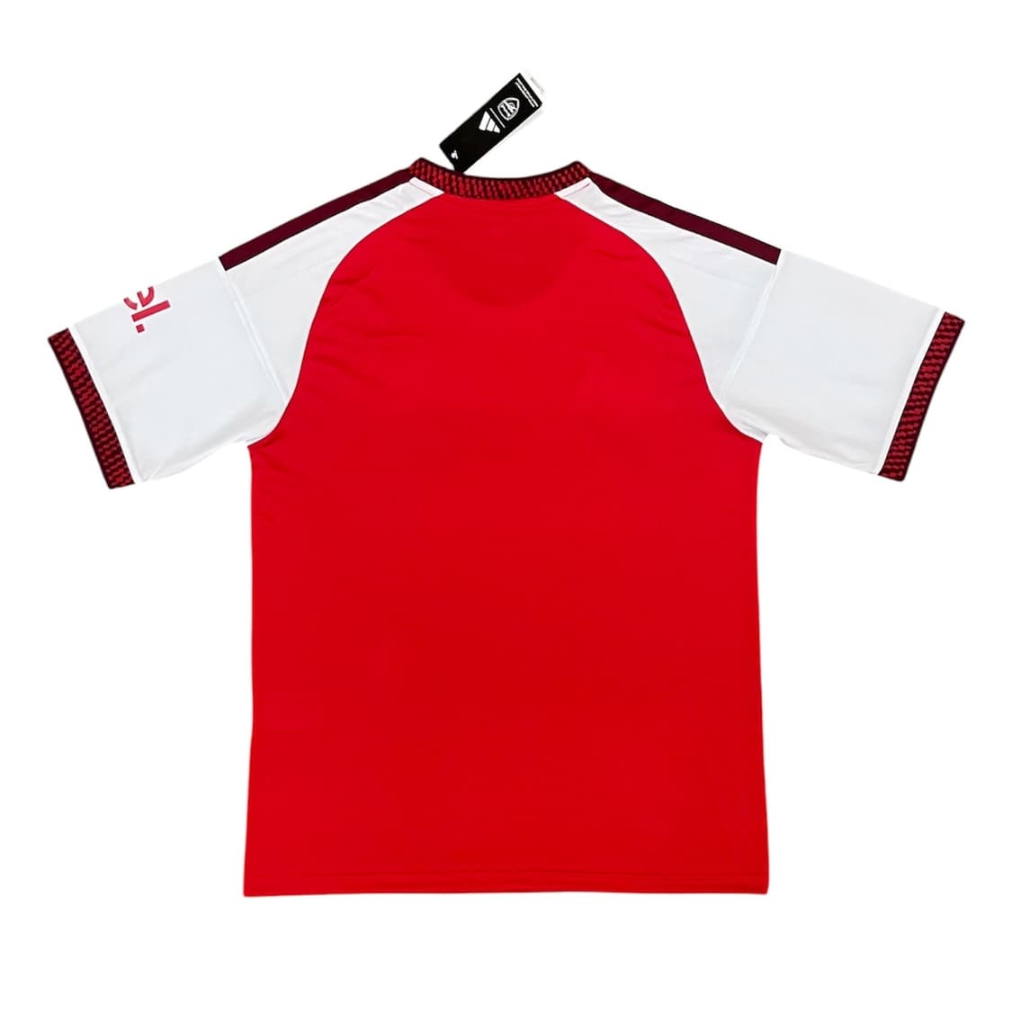 26/27 아스날 홈 유니폼 상품이미지2