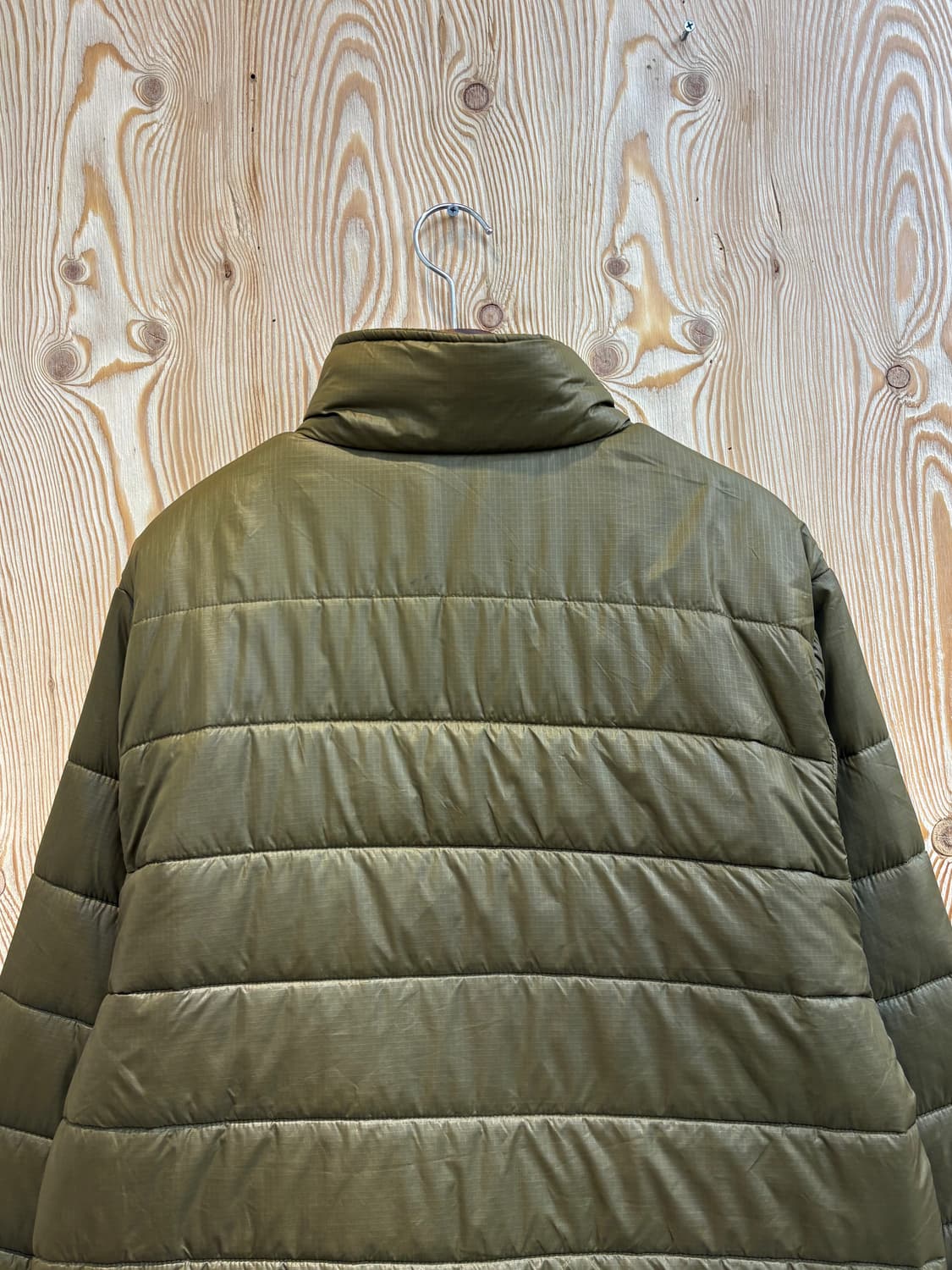 더 노스페이스 2006 s/s 경량패딩 상품이미지4