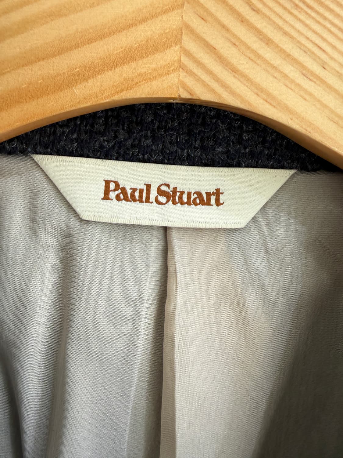 PAUL STUART 투버튼 자켓  상품이미지6