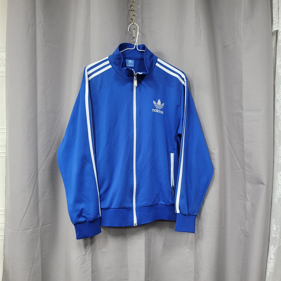 아디다스 파이어버드 져지  상품이미지1