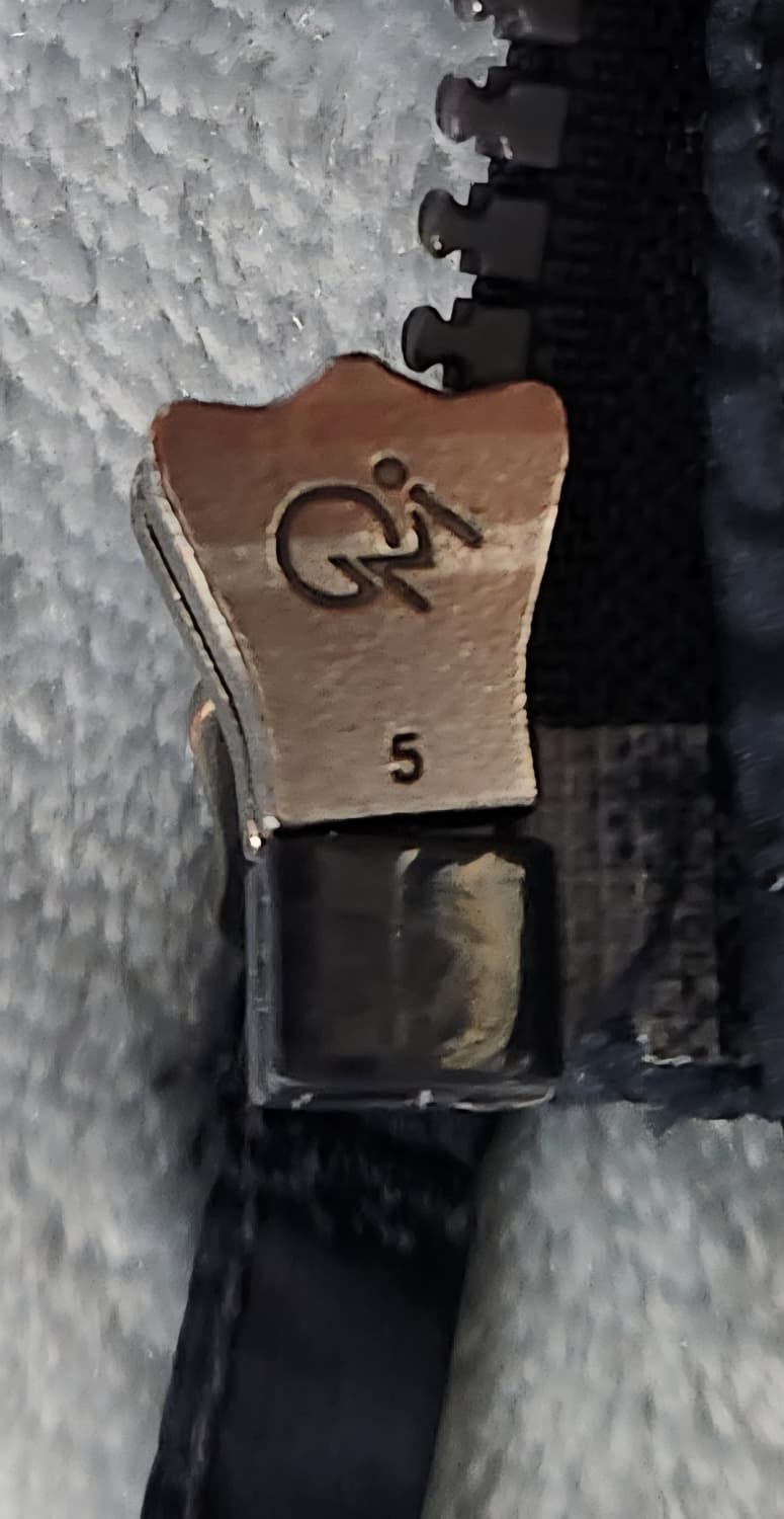 폴로랄프로렌 빅로고 패딩 점퍼 XL (18-20) 상품이미지10