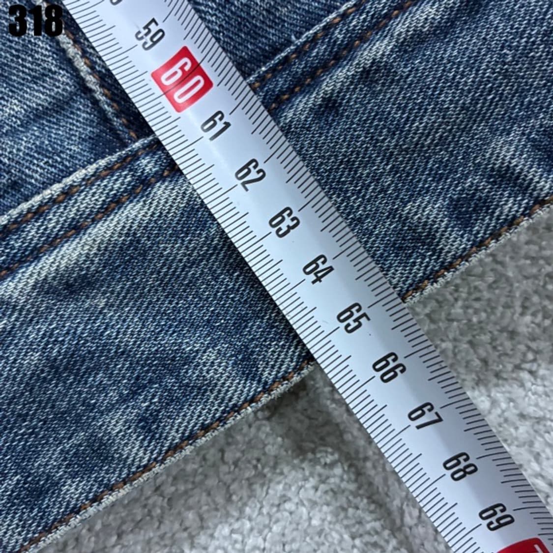 지오지아 데님자켓 상품이미지5