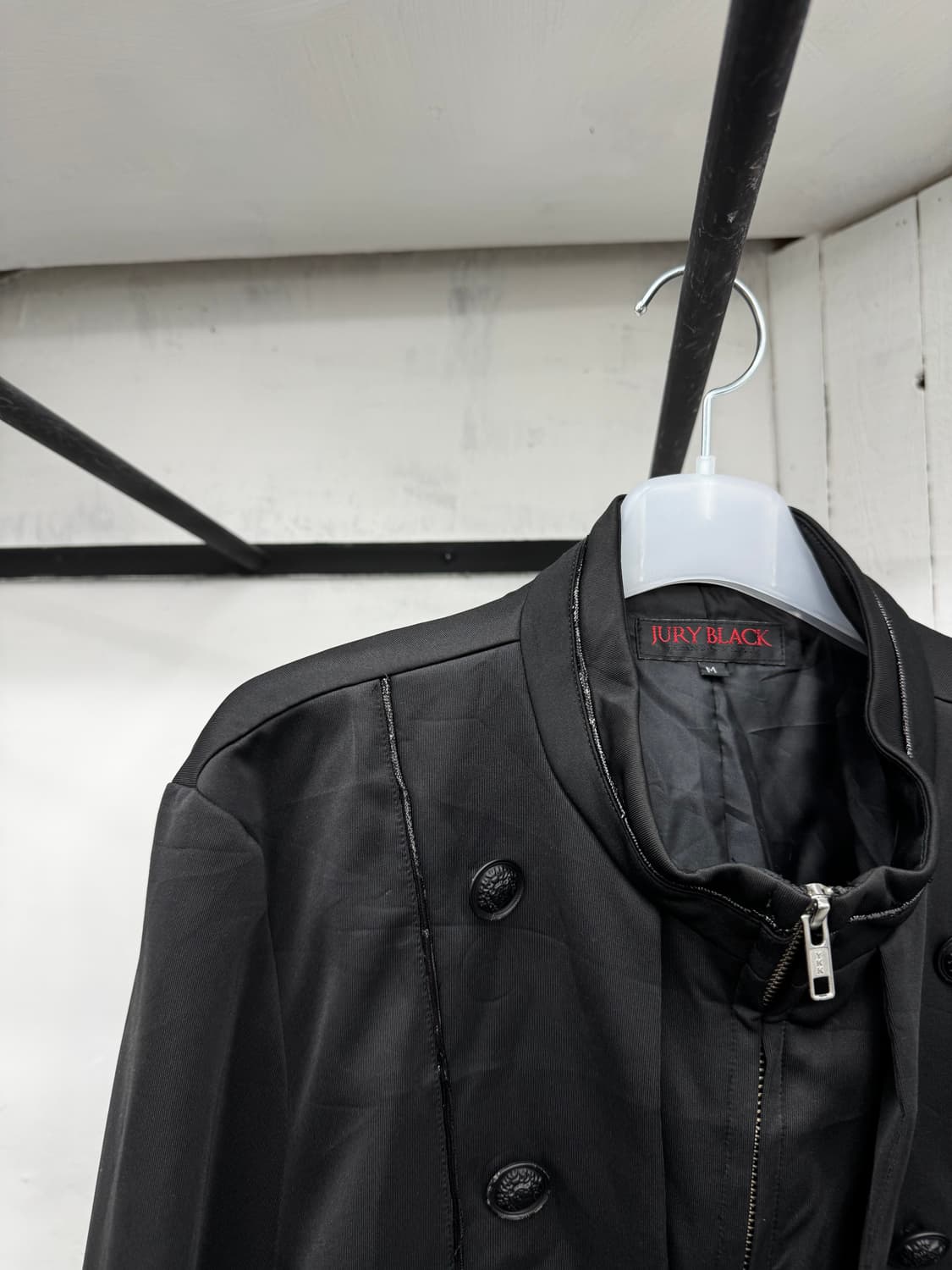 jury black 상품이미지3