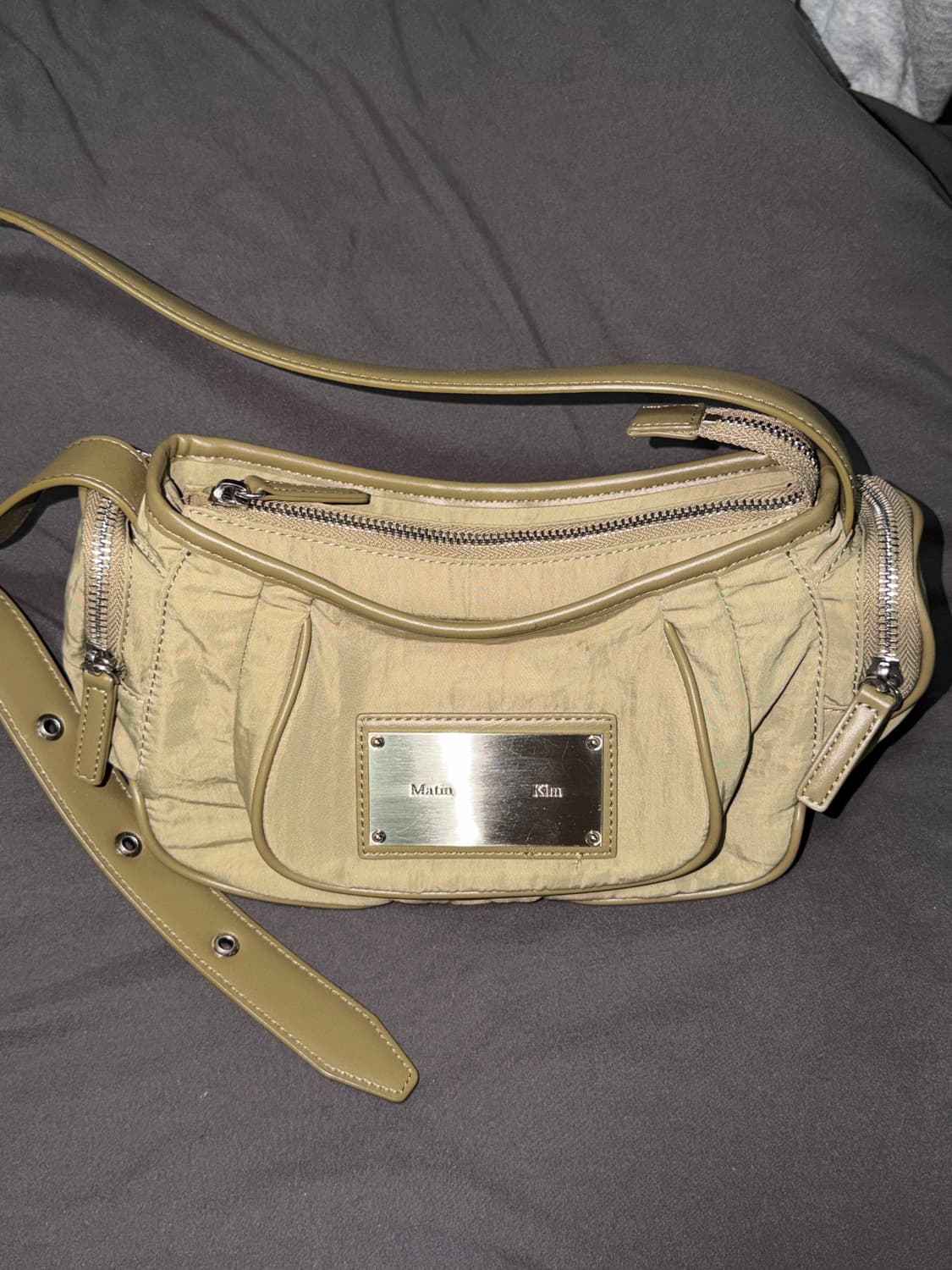 마뗑킴 가방 상품이미지1