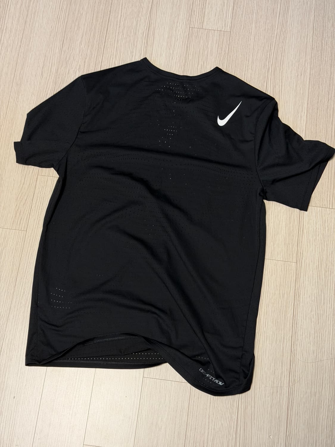 나이키 에어로스위프트 ADV 반팔 상품이미지4