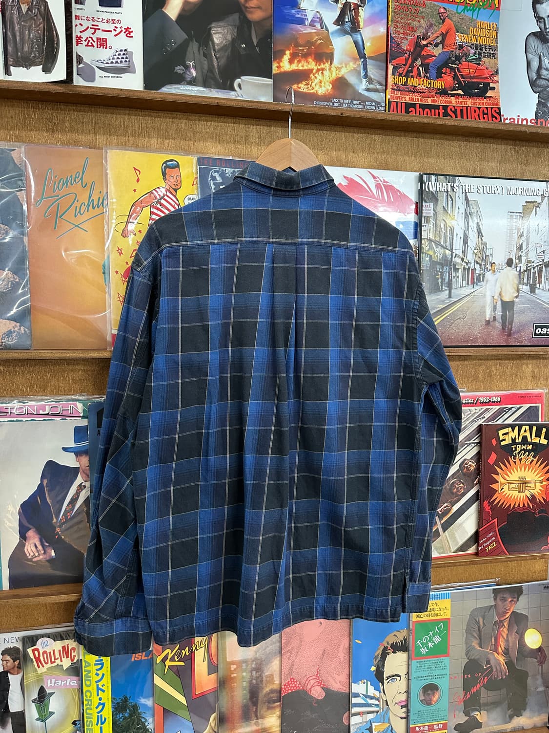 NONNATIVE 상품이미지6
