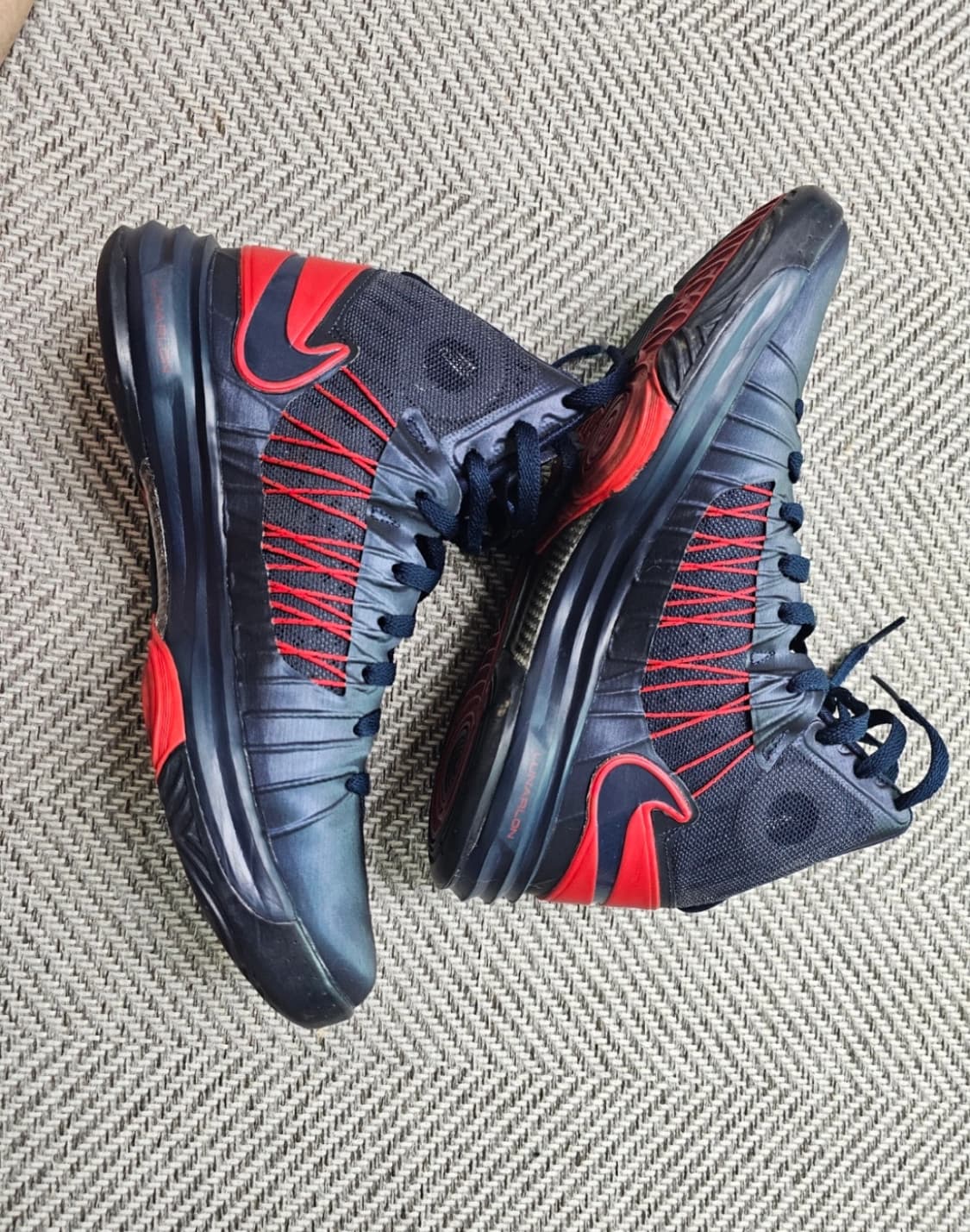 나이키 NIKE 농구화 운동화 상품이미지6