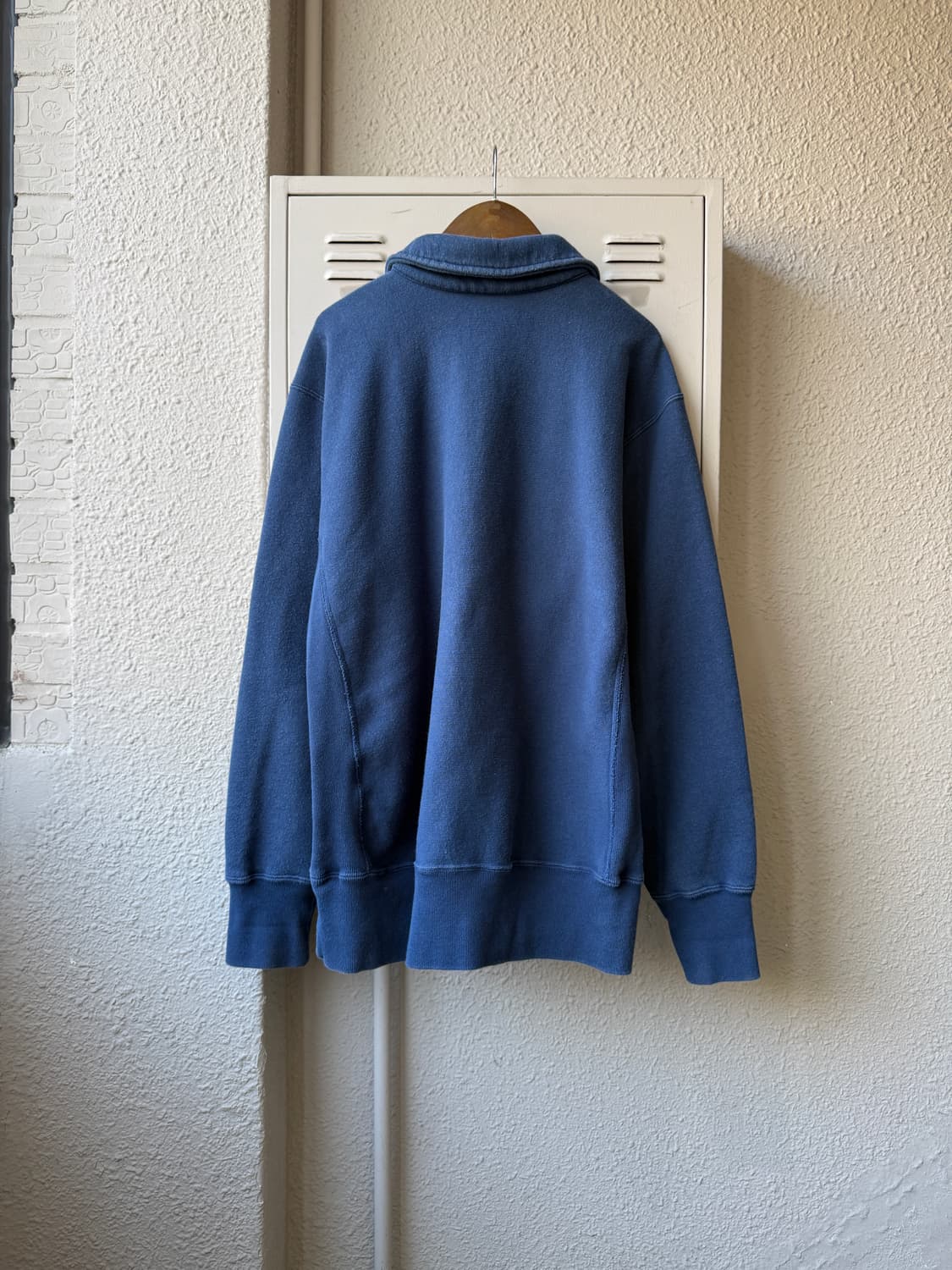 (정밀복각)USAFA 챔피온 리버스위브 XL 상품이미지2