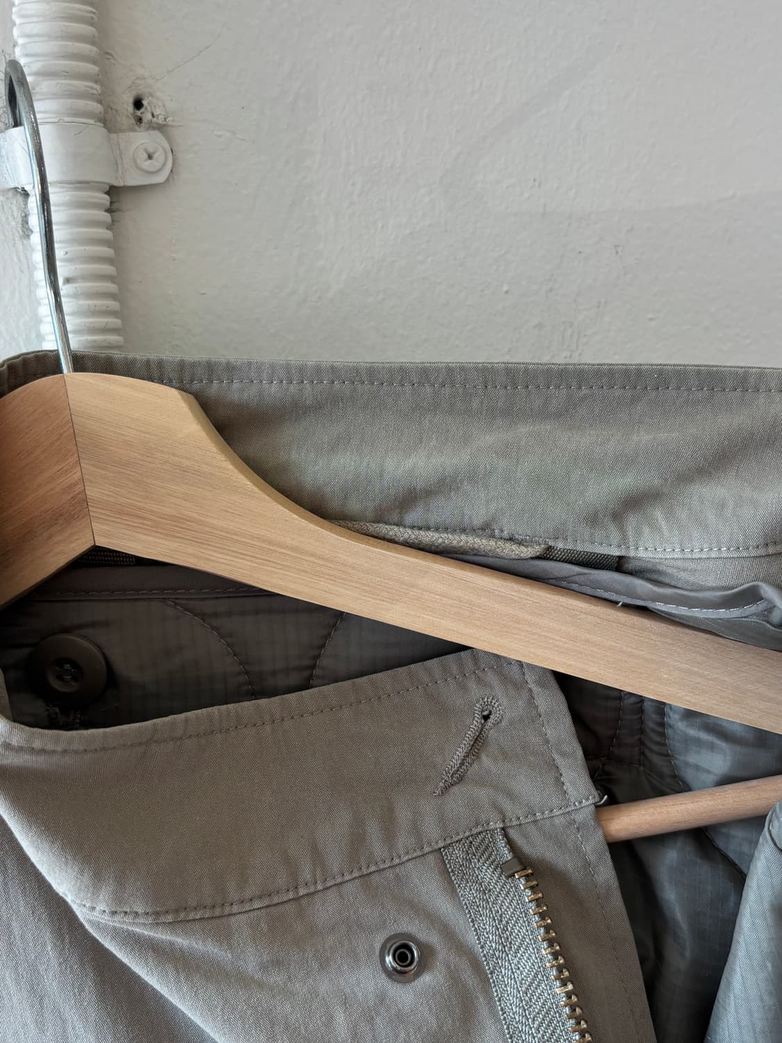 프릭스스토어 모즈 자켓 라이너 SET 상품이미지5