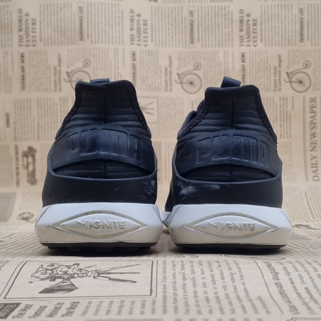 푸마 이그나이트 파워골프화 270 상품이미지4