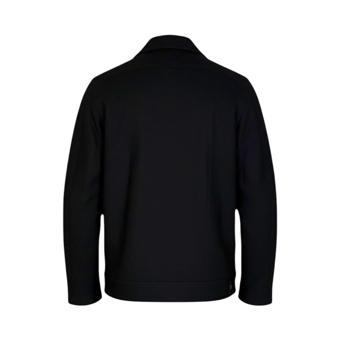 ben davis wool blouson 상품이미지2