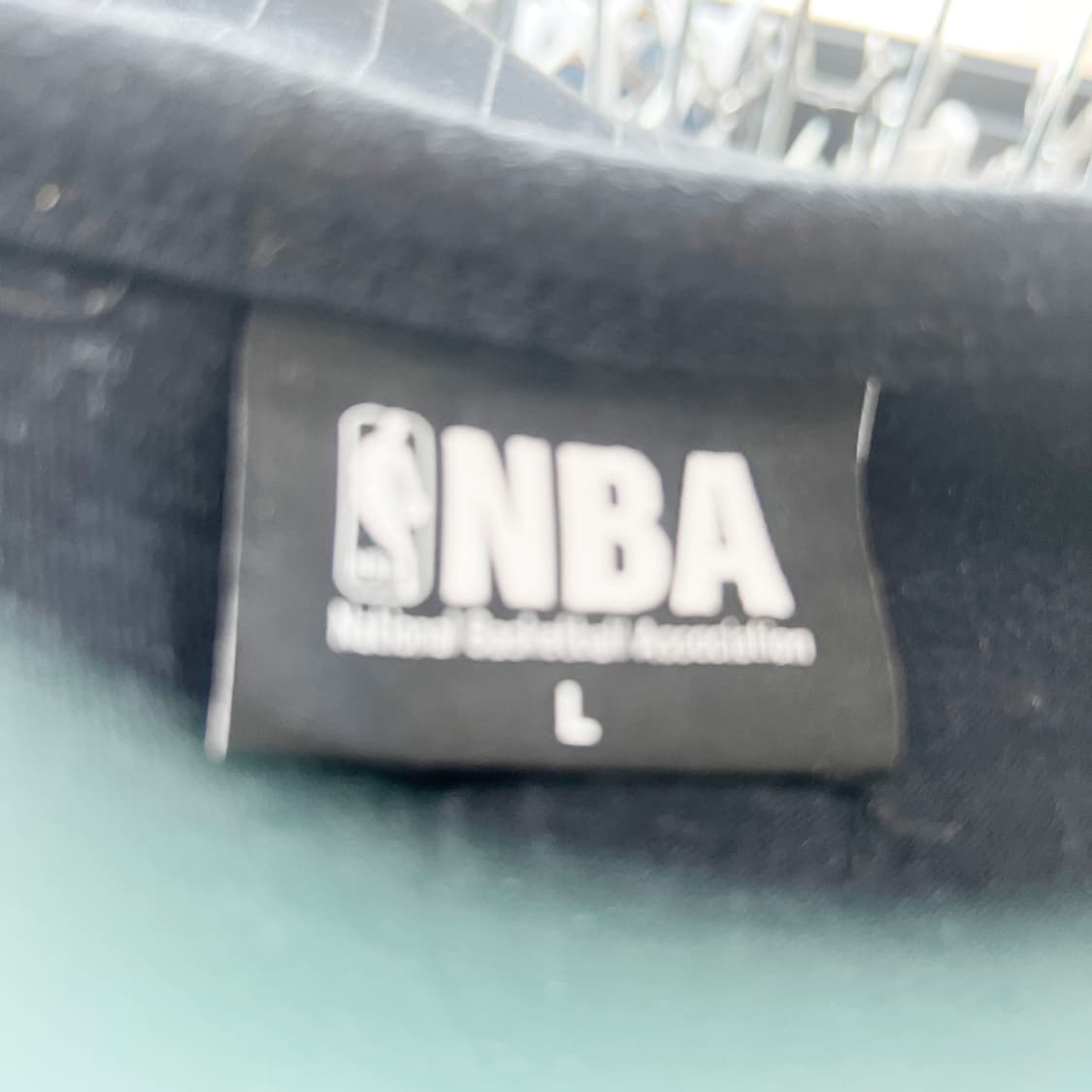 NBA 남성민소매티셔츠 L  상품이미지4