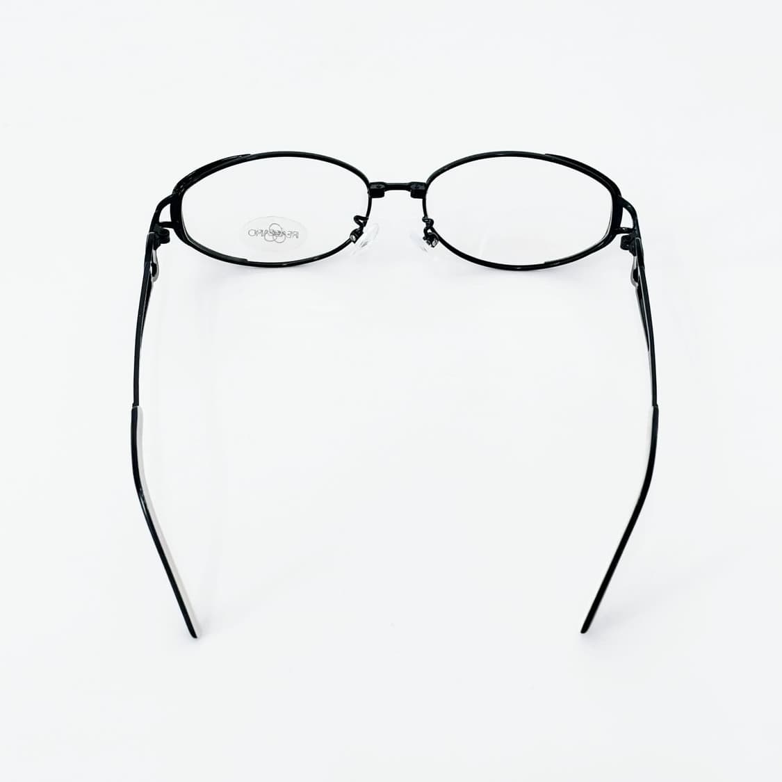 키지클럽 REABEARO 블랙 데드스탁 빈티지안경 상품이미지4