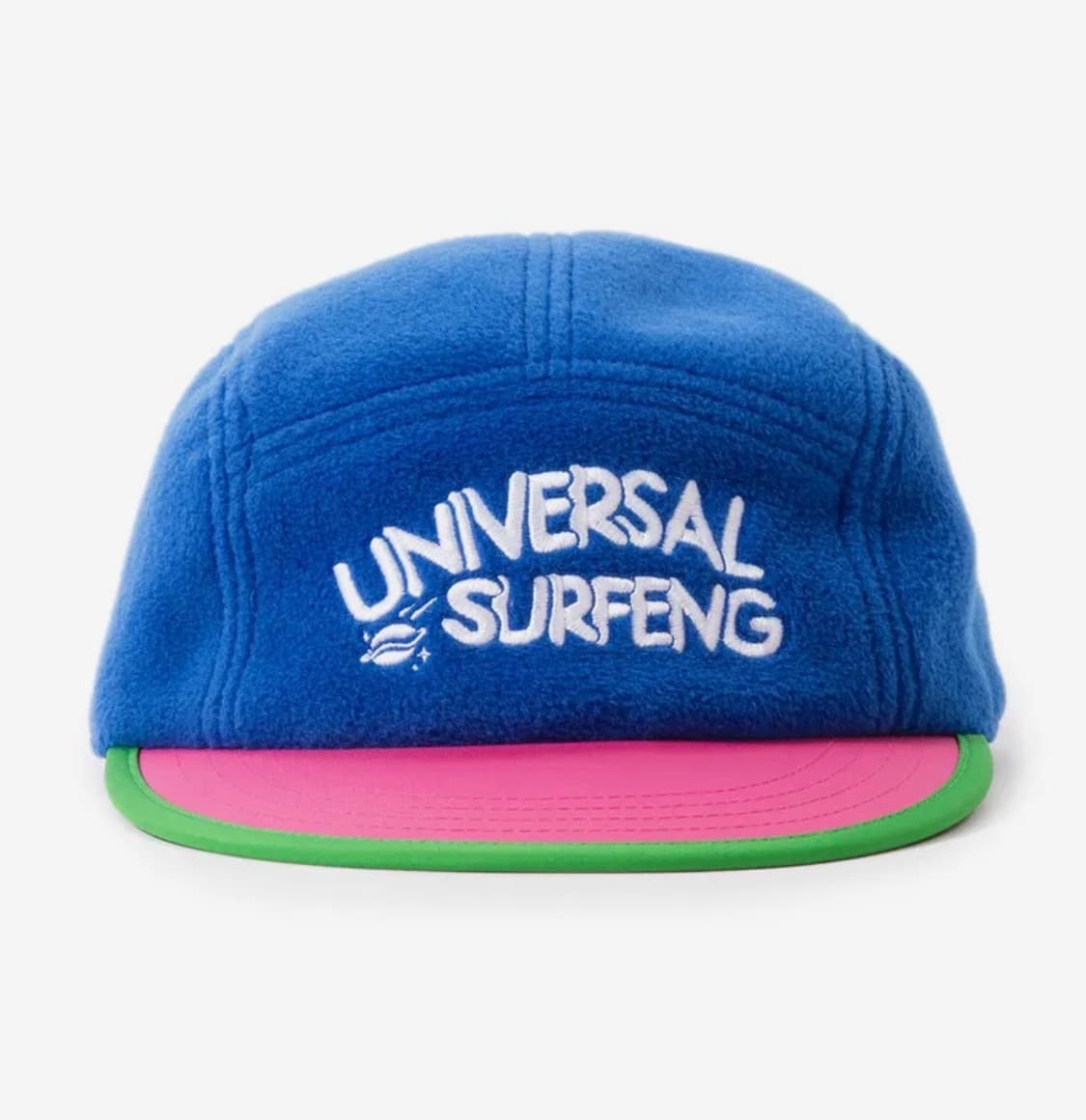 빅웨이브 캠프캡 상품이미지1