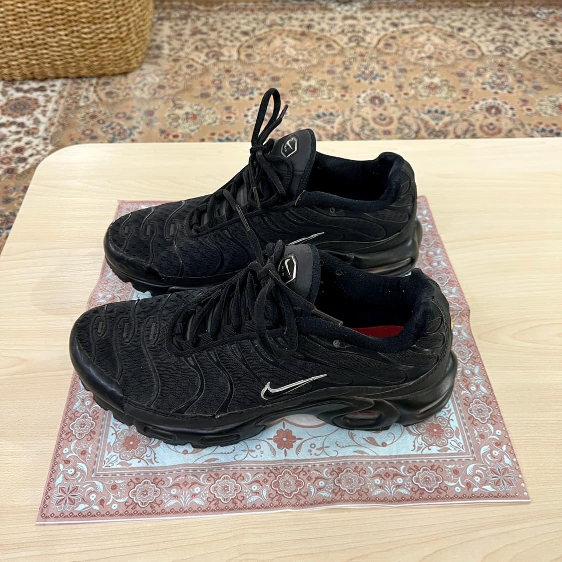 나이키 에어맥스플러스 (260) 상품이미지3