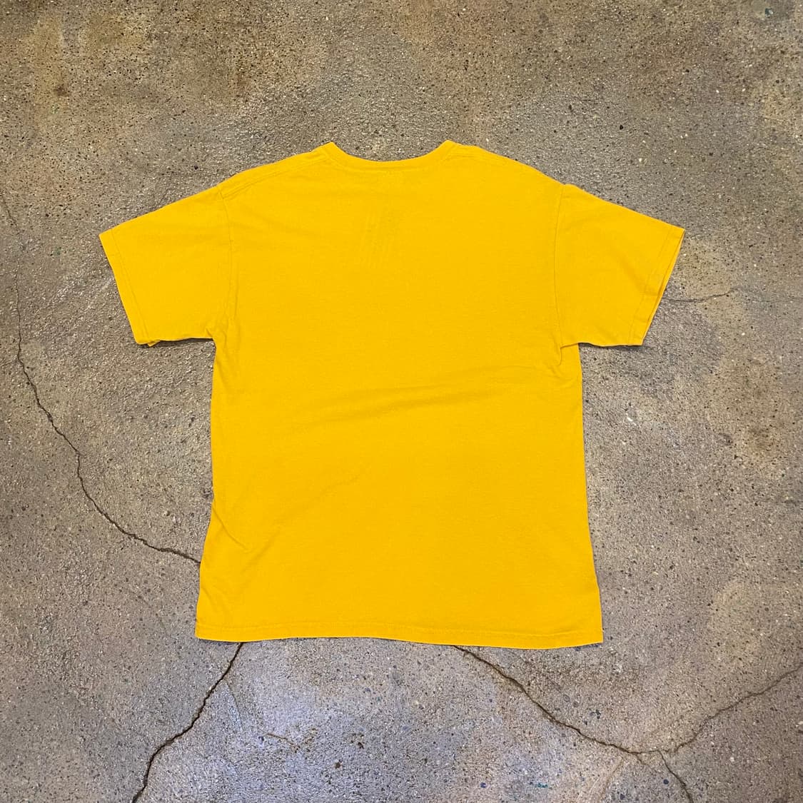 미국 빈티지 미주리 MIZZOU 타이거 프린팅 반팔티 상품이미지5