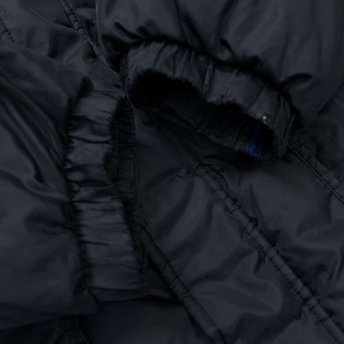 90s polo sports 폴로스포츠 디운 푸퍼 패딩  상품이미지4