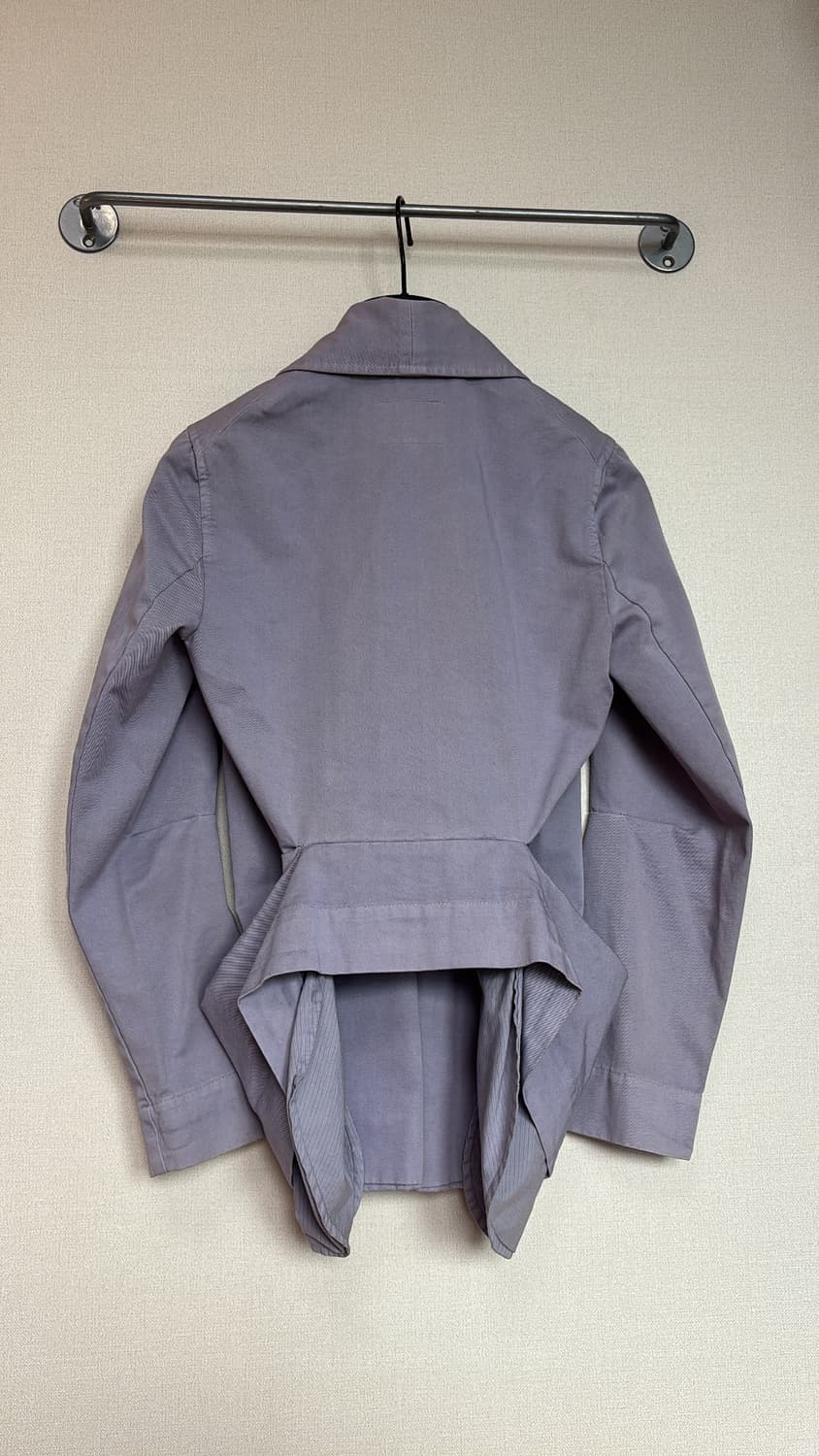 Archive Haori Blazer 상품이미지3