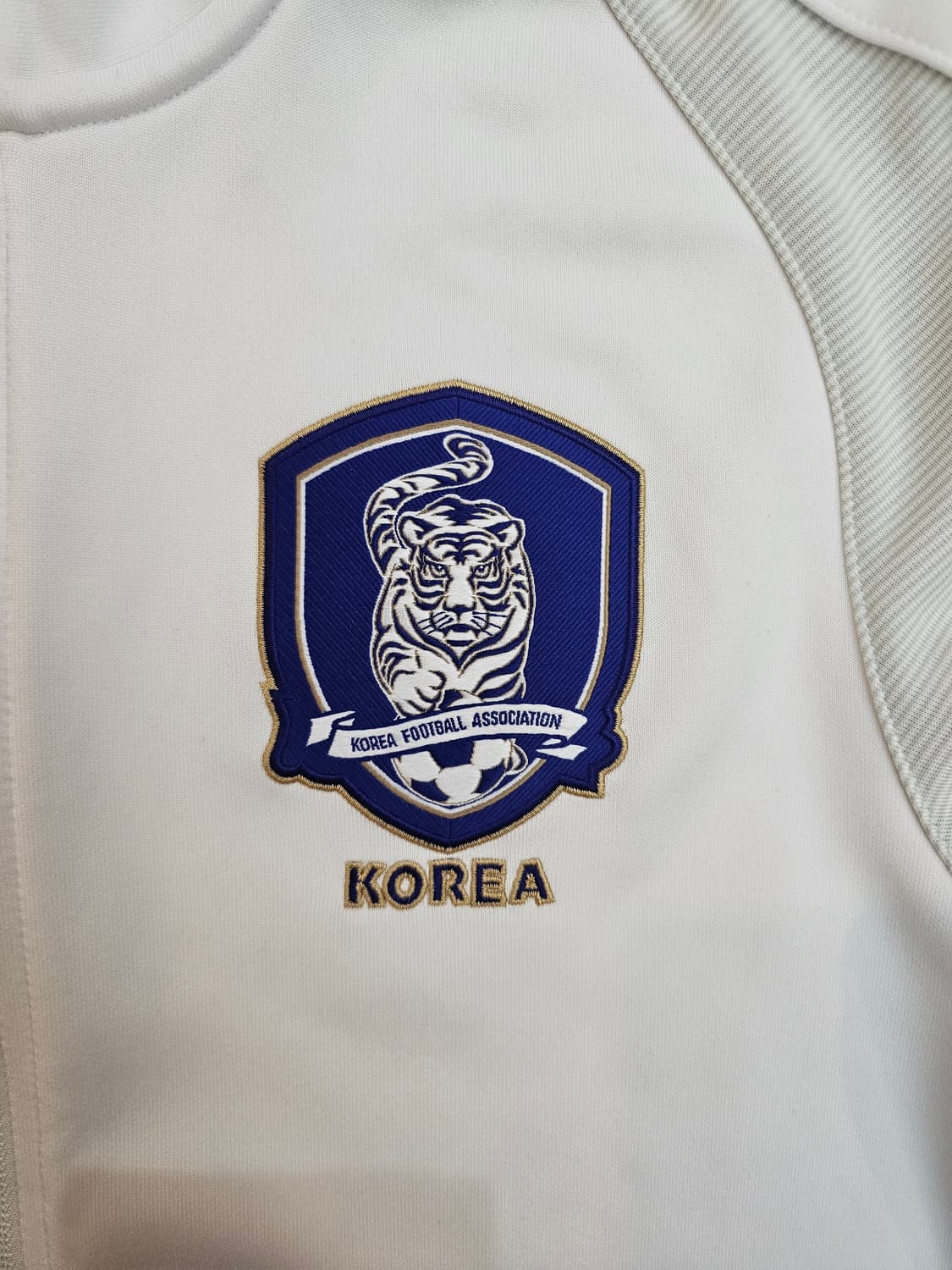 [S/95]대한민국 축구 국가대표팀 트랙탑 상품이미지3