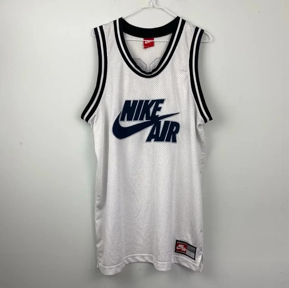 나이키 나시 상품이미지1