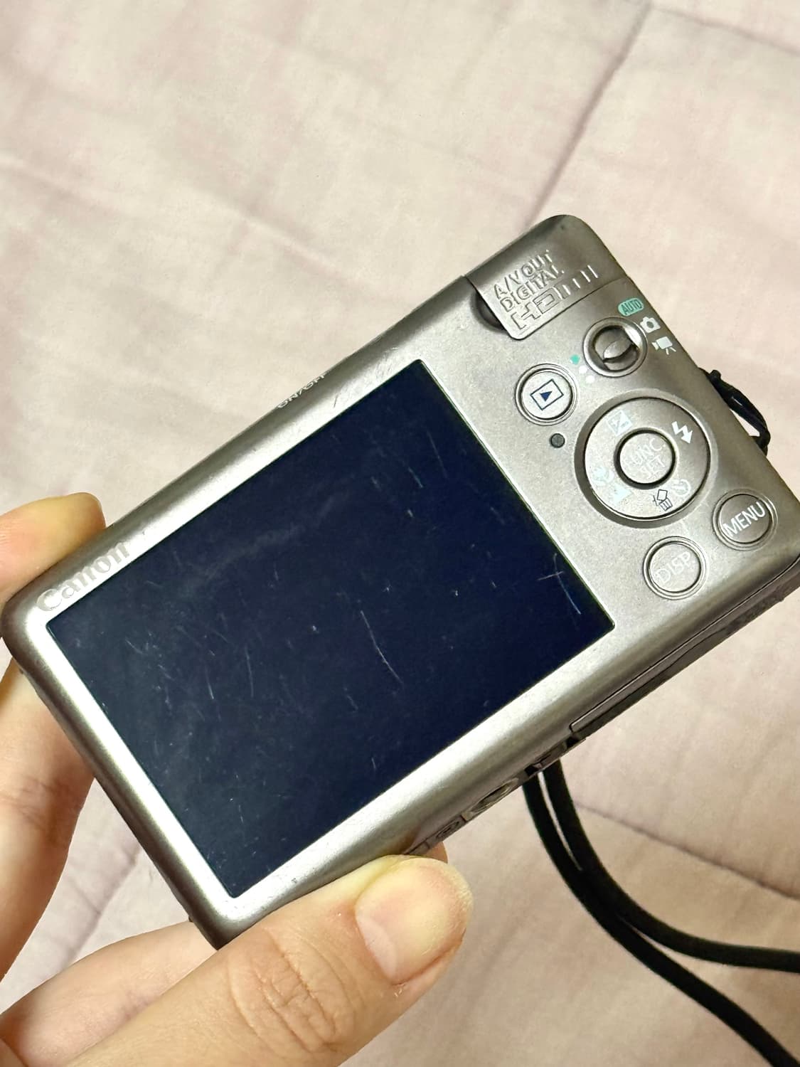 캐논 익서스 120is 작례 상품이미지2