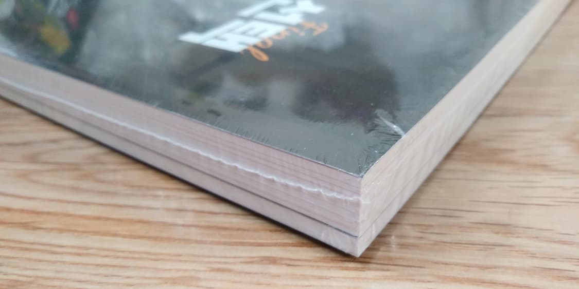 대성마이맥 국어 김승리의 선택 언어 파이널 상품이미지6