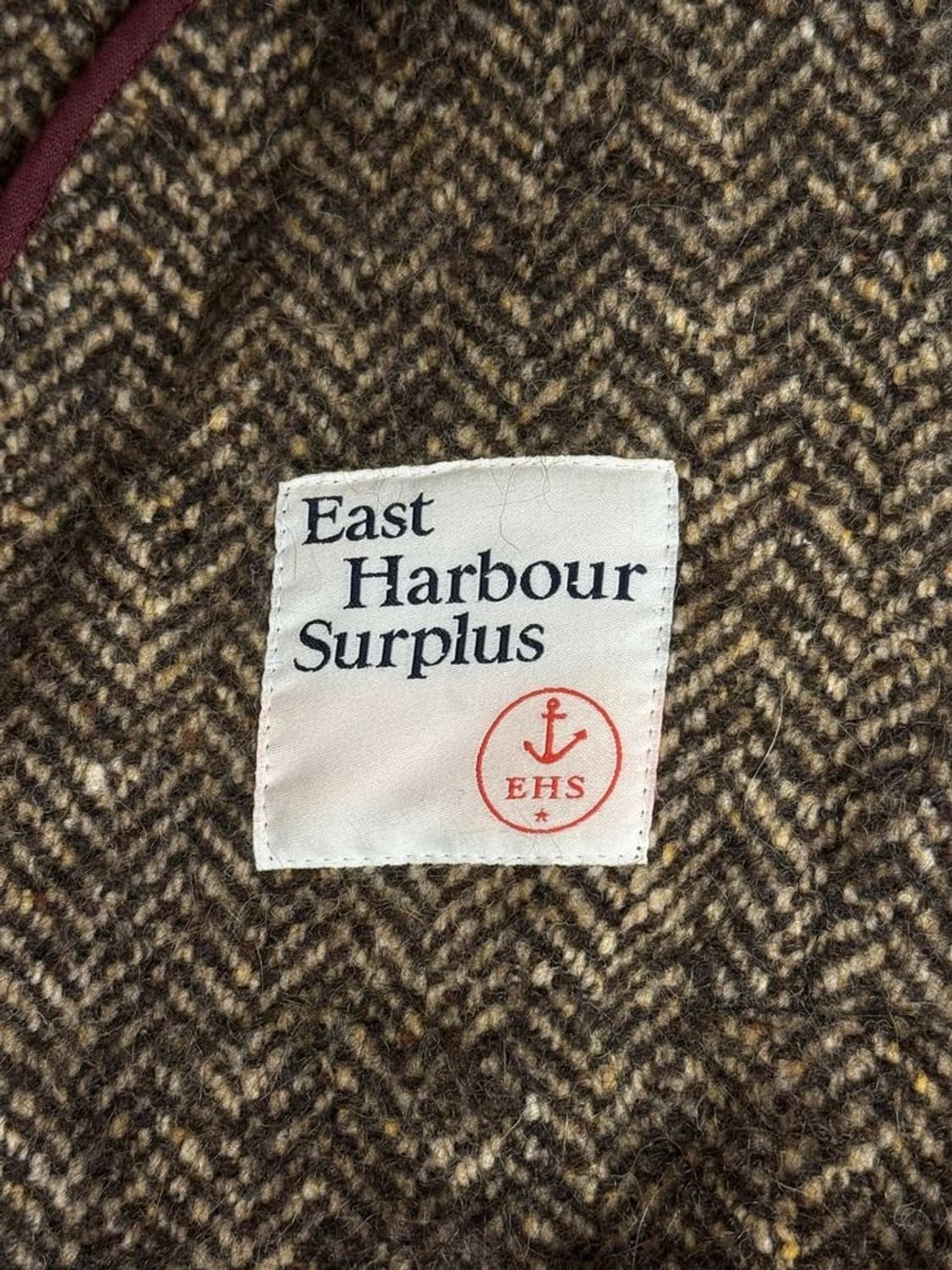 이스트하버서플러스 폴로코트 상품이미지9