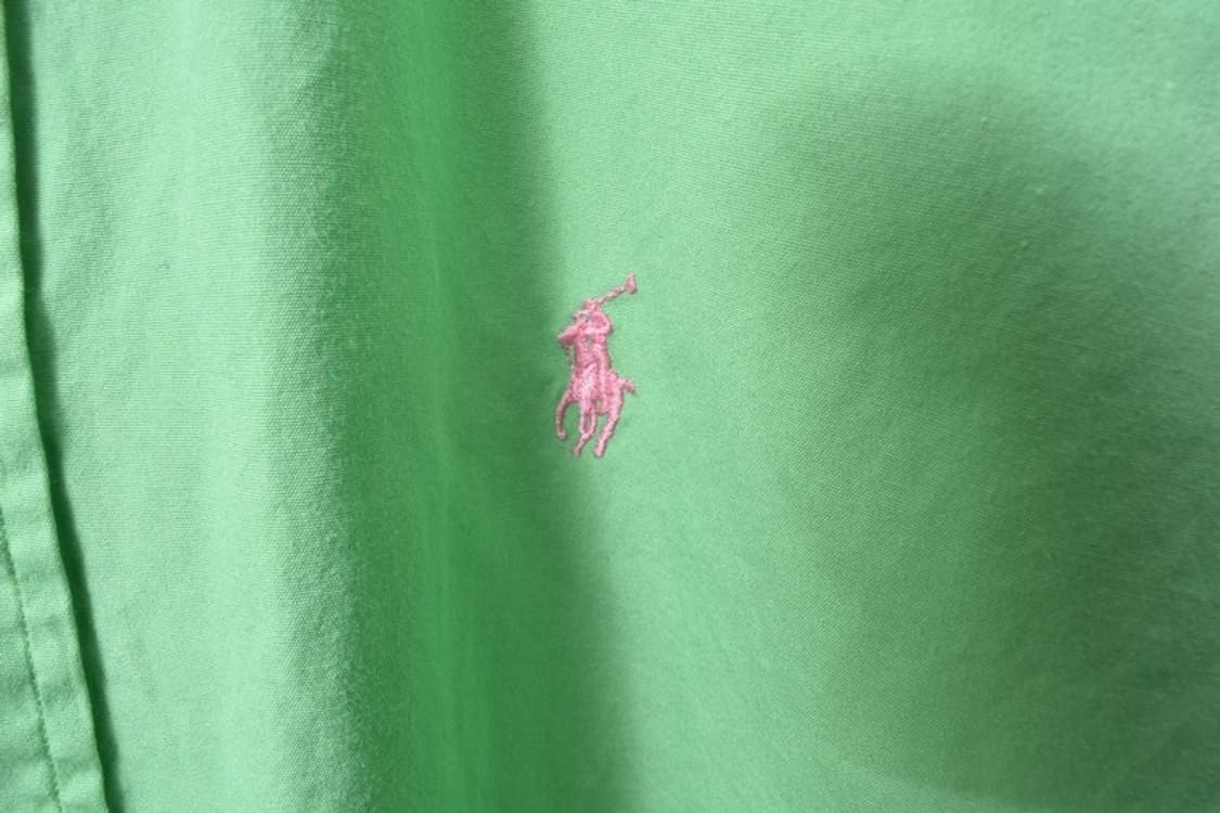 폴로 랄프로렌 셔츠 남방 M 상품이미지4