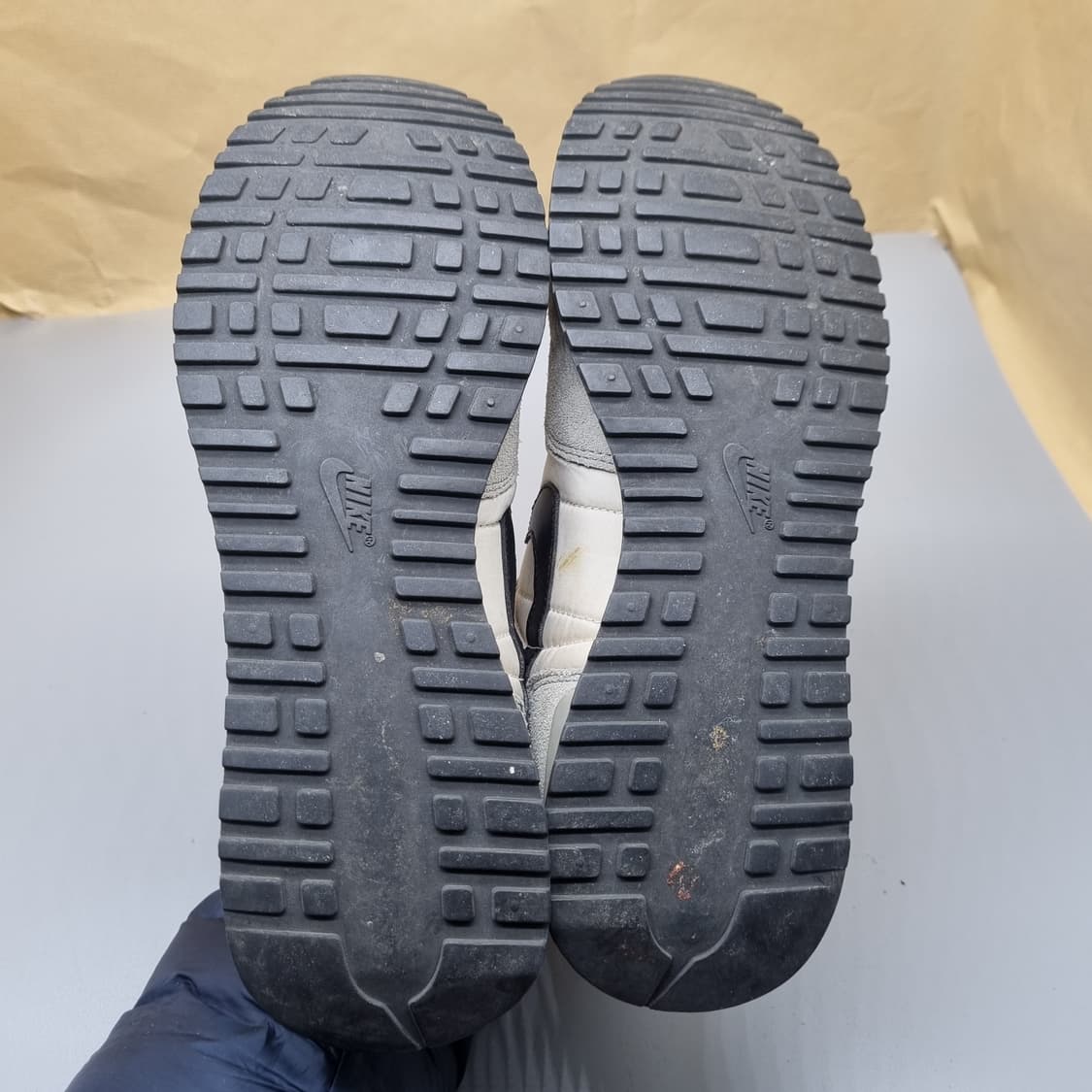 나이키 에어볼텍스 남성운동화265 상품이미지3