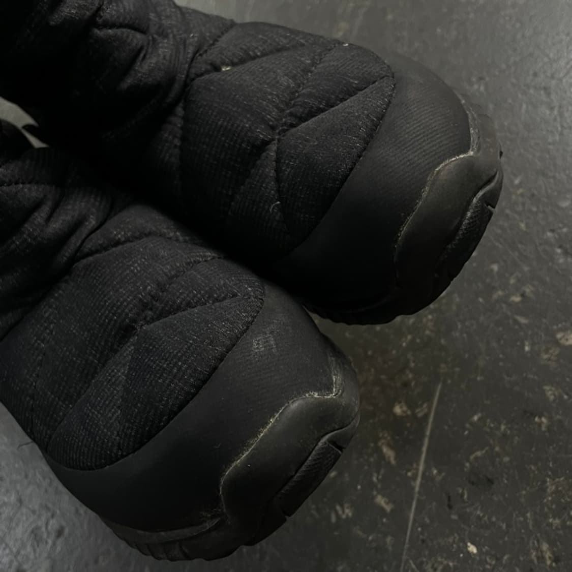 240 노스페이스 패딩부츠 상품이미지6