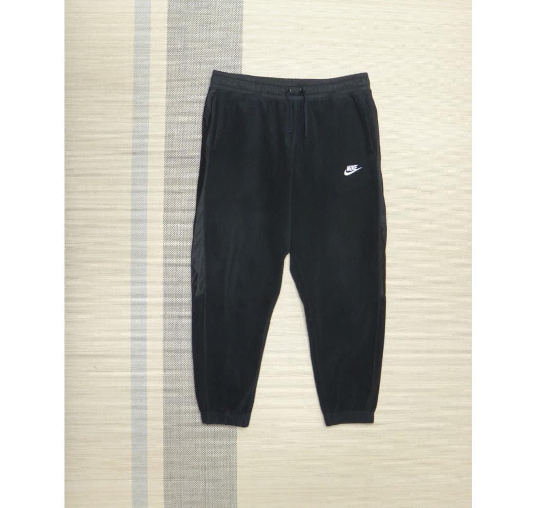 (95cm) 나이키 NIKE 남성 트레이닝 겨울 기모 팬츠 상품이미지1