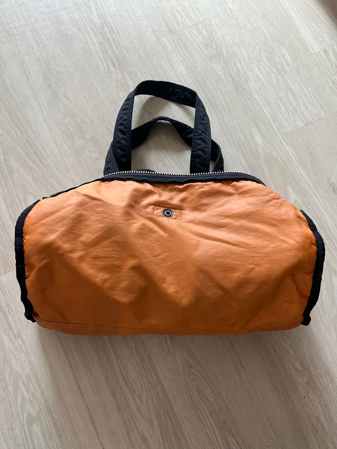 PORTER 요시다 포터 탱커 보스턴백 더플백 L 블랙 상품이미지8