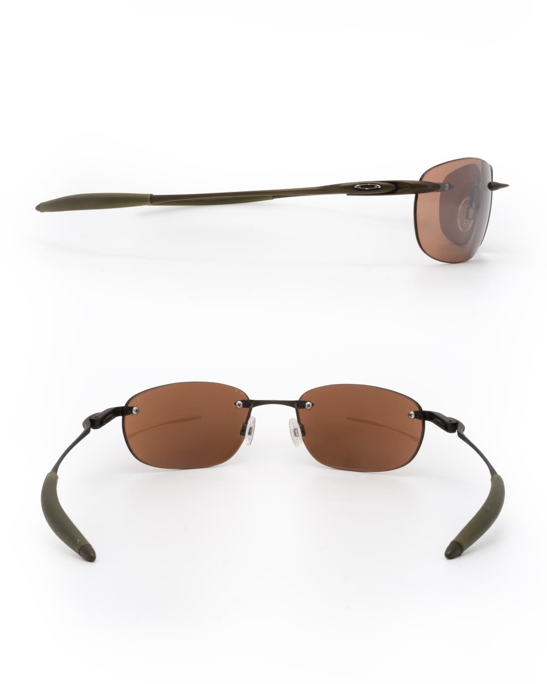 Oakley Why 8.1 (2004) 상품이미지10